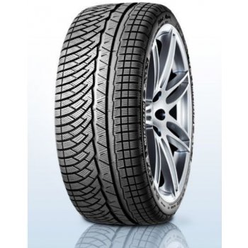 Michelin Pilot Alpin PA4 245/50 R18 104V