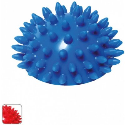 TOGU Masážní půlmíček Semi Noppenball Barva: modrá – Hledejceny.cz