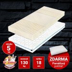 Tropico Klára – Zboží Dáma