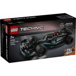 LEGO® Technic 42165 Mercedes-AMG F1 W14 E Performance Pull-Back – Zboží Mobilmania