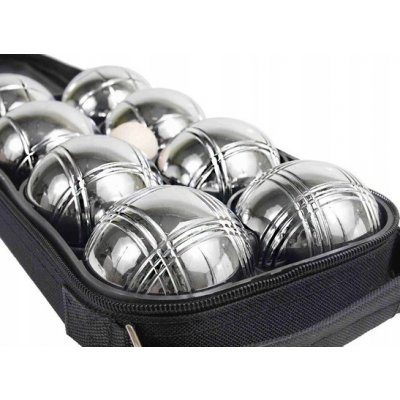 Bule Petanque Enero 8 ks koulí – Zboží Dáma
