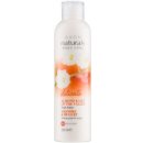 Avon Naturals Body jemné tělové mléko s mandlí a konvalinkou 200 ml