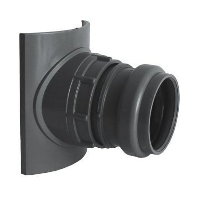 Plast Brno HTEA 125/50 HTEA COS0C58 COS0C58 – Zboží Mobilmania