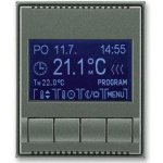 ABB Termostat Time 3292E-A10301 34 – Zbozi.Blesk.cz