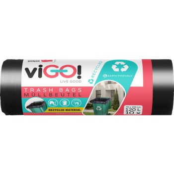 Vigo 28µm 120 l 10ks