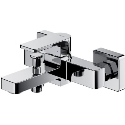 Omnires BARETTI BA7830CR – Hledejceny.cz