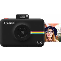 Polaroid Snap Touch od 4 748 Kč - Heureka.cz