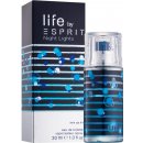 Esprit Life by Esprit Night Lights toaletní voda pánská 30 ml