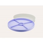 Jellystone Designs Senzorický třídící tác Play Tray fialový – Hledejceny.cz