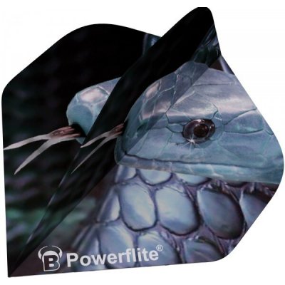 Bull's Powerflite 50704 Std. – Zboží Dáma