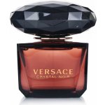 Versace Crystal Noir toaletní voda dámská 90 ml – Hledejceny.cz