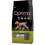 Optima Nova Dog Adult MINI DIGESTIVE Grain Free Rabbit 2 kg – Zboží Dáma