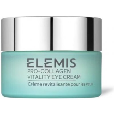 Elemis Vyplňující oční krém proti vráskám Pro-Collagen (Vitality Eye Cream) 15 ml – Hledejceny.cz