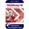 New Headway Fifth Edition Elementary Classroom Presentation Tools (SB)