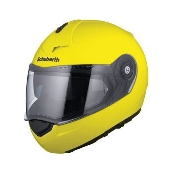 Schuberth C3 Pro Fluo