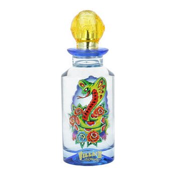 Christian Audigier Villain toaletní voda pánská 125 ml tester