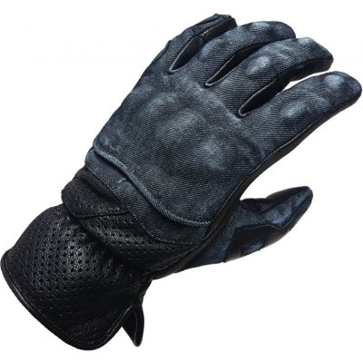 MBW DENIM Gloves – Zboží Mobilmania