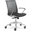 Kancelářská židle LD Seating Lyra Net 213-F80-N6