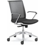 LD Seating Lyra Net 213-F80-N6 – Zboží Mobilmania