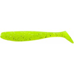 LUCKY JOHN LJ MINNOW 3,3" Lime Chartreuse 7ks