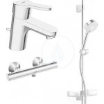 Kludi A-Qa 6615005-00 – Zboží Dáma