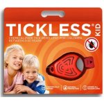 Tickless ultrazvukový odpuzovač klíšťat KID – Zbozi.Blesk.cz