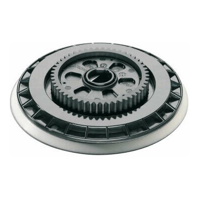 Unašeč na suchý zip BP-M D140 XC FLEX - FX-342637 – Zboží Dáma