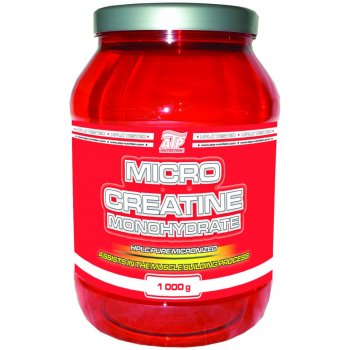 ATP Nutrition Micro Creatine Monohydrate 500 g