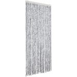 Moskytiéra do dveří 100 cm x 220 cm – Hledejceny.cz