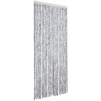 Moskytiéra do dveří 100 cm x 220 cm – Hledejceny.cz
