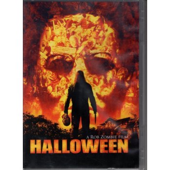 Halloween DVD