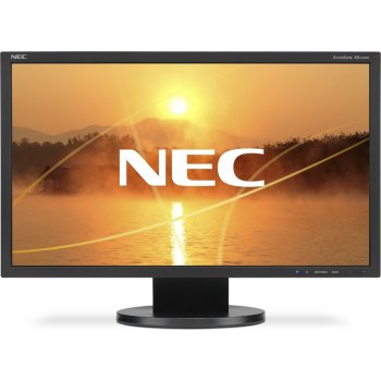 NEC V-Touch 2153W 5U