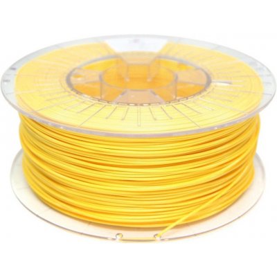 Spectrum PLA Pro 1.75mm 1kg - Bahama Yellow – Zboží Živě