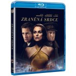 Zraněná srdce BD – Zboží Dáma