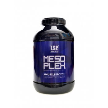 LSP Nutrition Meso Plex 3500 g