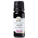 Argital gold esenciální olej citron 10 ml – Hledejceny.cz