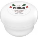 Proraso mýdlo na holení pro citlivou pokožku 150 ml