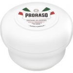 Proraso mýdlo na holení pro citlivou pokožku 150 ml – Zboží Dáma