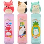 Corsair Squishmallows pěna do koupele pro děti 300 ml – Sleviste.cz