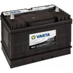 Varta Promotive Black 12V 105Ah 800A 605 102 080 – Hledejceny.cz