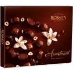 Roshen Classic Dark Chocolat dezert 154 g – Zboží Dáma