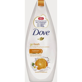 Dove Go Fresh Revive sprchový gel 250 ml