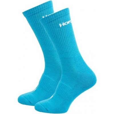 Horsefeathers ponožky Delete Premium blue – Hledejceny.cz