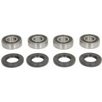 PIVOT WORKS sada ložisek kol YAMAHA YT 175 82-83, YTM 200 84-85 – Hledejceny.cz