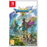 Dragon Quest 3 HD – Zboží Dáma