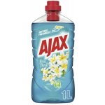 Ajax čistící prostředek na podlahy Floral Fiesta Lagoon Flowers 1 l – Hledejceny.cz