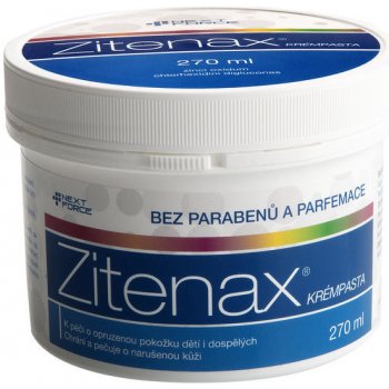 Zitenax krém pasta 270 ml