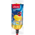 Vileda 148058 Supermop Soft – Zbozi.Blesk.cz