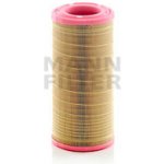 MANN-FILTER Vzduchový filtr C163242 – Hledejceny.cz
