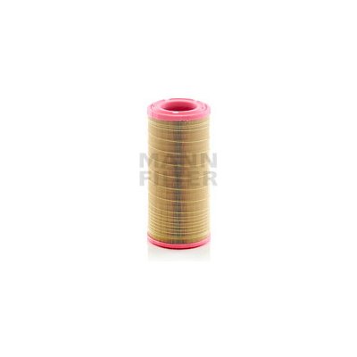 MANN-FILTER Vzduchový filtr C163242 – Hledejceny.cz